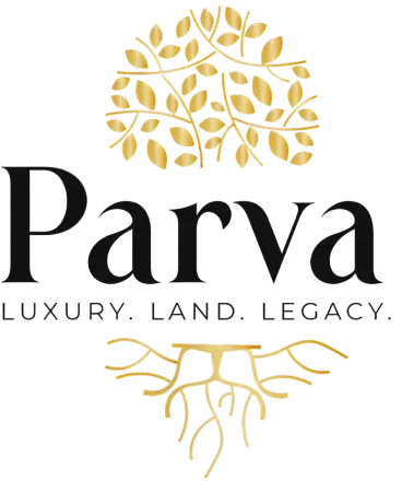 Parva by Hasiru Farms Logo 1