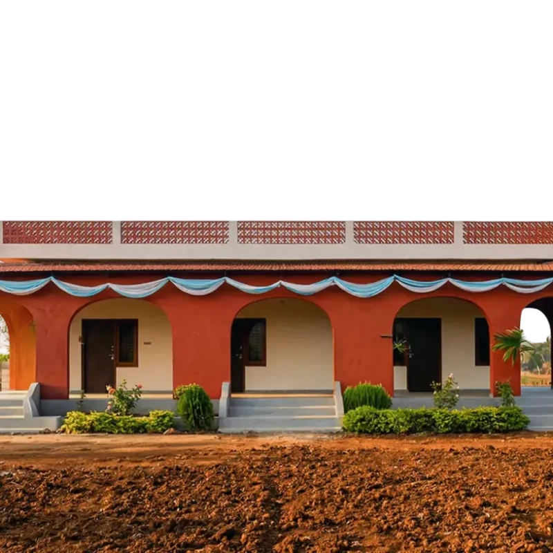 Vruksha Hasiru Farmsmobile banner