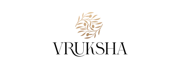 Vruksha Logo 1