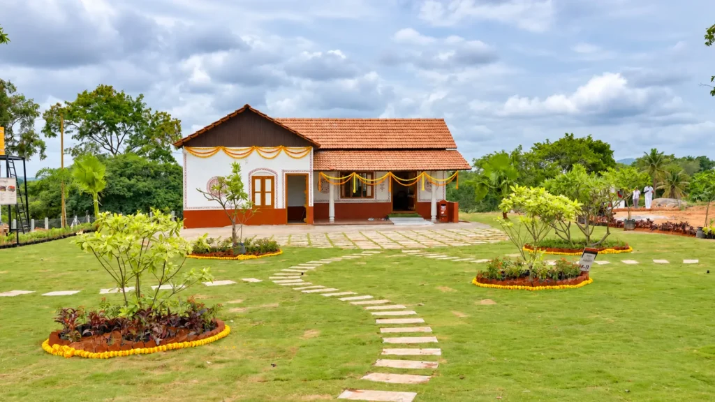 malgudi 3