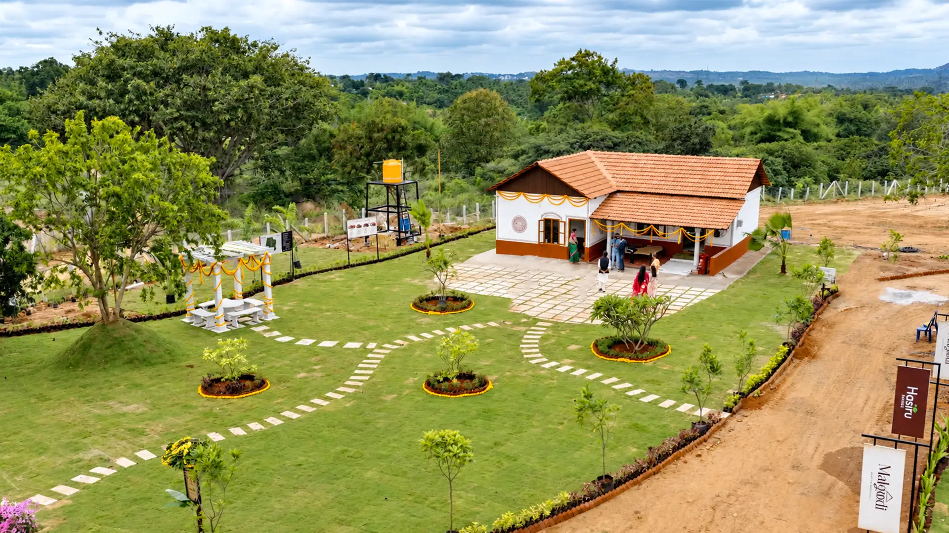 malgudi 4